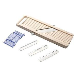 Benriner 7015S Classic Series Vegetable Slicer $39.61 + Delivery ($0 with Prime/ $59 Spend) @ Amazon Japan