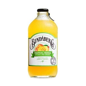Bundaberg 12 x 375ml $17.10 ($14.79 Subscribe & Save) + Delivery ($0 with Prime/ $59 Spend) @ Amazon AU