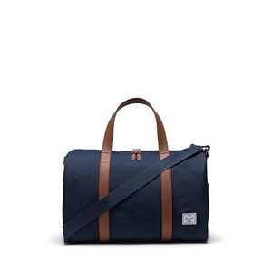 Herschel Novel Duffle Bag 43L (Navy) $29 + Delivery ($0 Prime/$59 Spend) @ Amazon AU