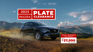 Mazda CX-5 Maxx (MY25) from $37,990 Drive-Away (Save up to $4000) @ Mazda