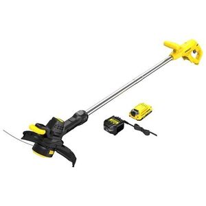 Stanley Fatmax V20 18V 2Ah Line Trimmer Kit $82.52 Delivered @ Amazon AU