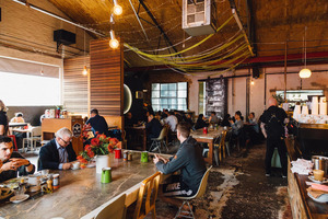 Free Coffee (First 150 Customers Per Store), 24th-25th March @ Leible (Syd), St Ali (Mel), Bellissimo (Bne)