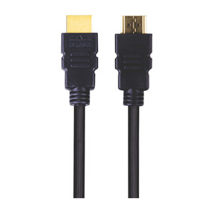 Crest 8K HDMI Cable With Ethernet (1.5m) $4 + Delivery ($0 C&C/in-Store) @ The Good Guys