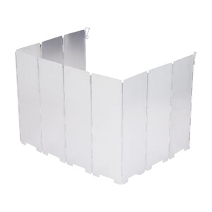 anko Stove Windshield $8 + Delivery ($0 C&C/ in-Store/ OnePass/ $65 Order) @ Kmart