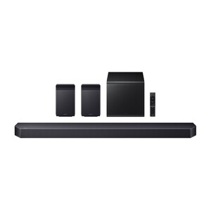 Samsung Q930F Q Series 9.1.4ch Dolby Atmos Soundbar HW-Q930F-XY for $663.30 + Delivery ($0 to Select Areas/ C&C) @ Retravision