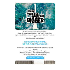 Buy One, Get One Free Frozen Yoghurt @ Yo-chi