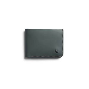 Bellroy 30% Hide & Seek Wallet Only EVERGLAD $62.30 + $9.95 Delivery ($0 C&C/ in-Store/ $100 Order/ DJ Cardholder) @ David Jones