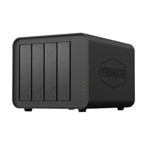 TERRAMASTER D4-320 4 bay DAS $263.99 Delivered @ TerraMaster via Amazon AU