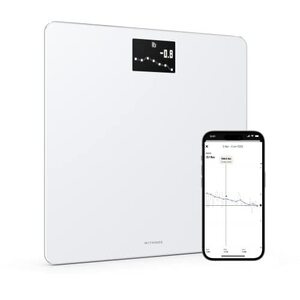 [Back Order] Withings Body Wi-Fi Smart Scale $79 Delivered @ Amazon AU
