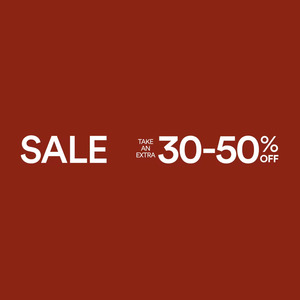Extra 30-50% off on Selected Fashion, Shoes, Accessories and Homeware @ David Jones