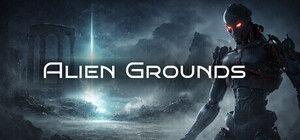 [PC, Steam] Free - Alien Grounds @ Steam