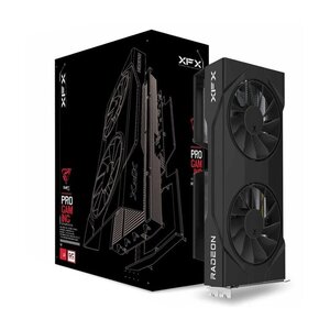 XFX Swift Radeon RX 9060 XT OC Gaming Edition 16GB Graphics Card $499 Delivered ($0 C&C/ in-Store) @ Centre Com