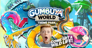[VIC] Gumbaya World - Annual Pass $99 Adults/Kids