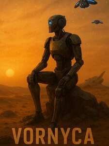 [PC, Epic] Free - Vornyca @ Epic Games