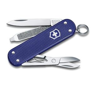 Victorinox Swiss Army Pocket Knife Classic SD Alox $34.55 + Delivery ($0 with Prime/ $59 Spend) @ Amazon JP via AU
