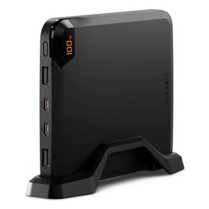 Cygnett VertPWR 100w 25,000mAh Power Bank $59 (RRP $179) Delivered @ Mobileciti