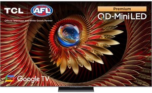 TCL 65" 65C8K QD Mini LED TV 2026 $1,182.31 + Delivery ($0 to Selected Areas/ C&C) @ Retravision