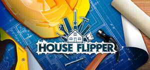 [PC, Mac, Steam] Free - House Flipper @ Steam