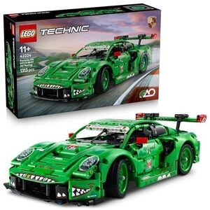 LEGO Technic Porsche 911 GT3 R REXY AO Racing Car 42224 $149 (RRP $229.99) Delivered @ Amazon AU & Kmart