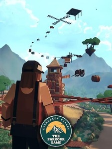 [PC, Epic] Free - Evergreen Valley: The Parkour Game @ Epic Games
