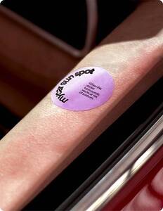 Free Car UV Sticker @ Mycar Tyre & Auto