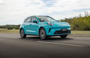 [Pre Order] GWM Ora 5 Lux EV from $33,990 Driveaway @ GWM