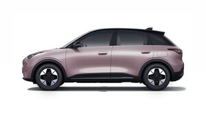 [Pre Order] Free Home Charger & Premium Paint Upgrade When You Order a Geely EX2 (No Deposit Required) @ Geely