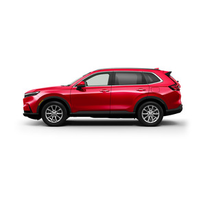 2025 Honda CR-V e:HEV RS $56,900 Driveaway @ Honda