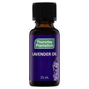 Thursday Plantation 100% Pure Lavender Oil 25ml $2.99 + Del ($0 Prime/ $59 Spend) @ Amazon AU