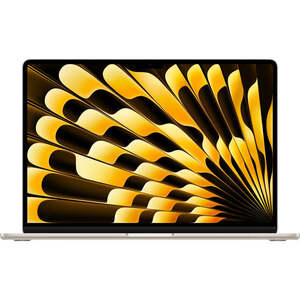 Apple MacBook Air 15-Inch, M4 Chip, 512GB/24GB (Starlight) $1757 + Delivery ($0 C&C/in-Store) @ JB Hi-Fi