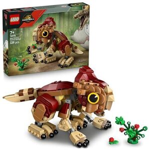 LEGO Jurassic World Baby Dinosaur Dolores: Aquilops 76970 $14.50 + Delivery ($0 with Prime/ $59 Spend) @ Amazon AU