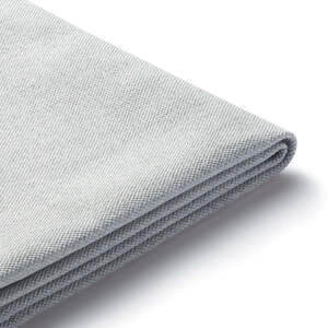 Washed Cotton Canvas Sofa Cover $19.95 (RRP 399) @ Muji