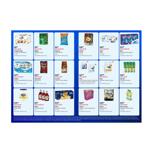 Ichiran Ramen 5x124gm $18.99 @ Costco (Membership Required)