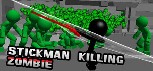 [PC, Steam] Free - Stickman Killing Zombie @ Steam