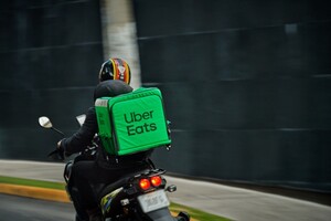 [Uber One] $1 HOYTS Movie Tickets (Total 50,000), $1 Popcorn (Total 20,000) @ Uber Eats