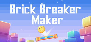 [PC, Steam] Free - Brick Breaker Maker @ Steam