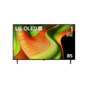 LG 48" OLED AI B5 4K UHD Smart TV 2025 $1,017.90 Delivered @ Amazon AU