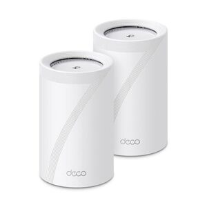 TP-Link Deco BE68 BE14000 Tri-Band Wi-Fi 7 Mesh Router System 2-Pack (EU Stock) $595.88 Delivered @ Amazon DE via AU
