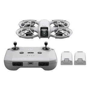 DJI Neo Drone (Black) Fly More Combo $380 Delivered @ Mobileciti via Lasoo