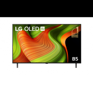 LG 65" OLED B5 AI UHD 4K Smart TV (2025) $1,920 + Delivery ($0 to Selected Cities/ NSW C&C/ in-Store) @ Appliance Central