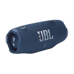 JBL Charge 6 Bluetooth Speaker: Red $183, Blue or Pink $186 Delivered @ Amazon AU