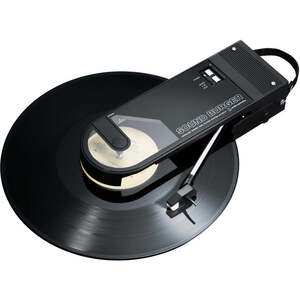 Audio-Technica AT-SB727 Sound Burger $149 (RRP $429) + Delivery ($0 C&C from Limited Stores/ in-Store) @ JB Hi-Fi