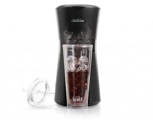Sunbeam Iced Coffee Machine $29 + Delivery ($0 with Prime/ $59 Spend) @ Amazon AU / + Delivery ($0 OnePass/ C&C) @ Officeworks