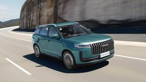 [Pre Order] Jaecoo J5 Petrol: MY26 Track from $25,990, MY26 Summit from $29,990 Driveaway @ Omoda Jaecoo