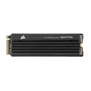 Corsair Force MP600 PRO LPX 2TB NVMe PCIe X4 Gen4 M.2 (2280) SSD with Heatsink $290 Delivered @ Amazon AU