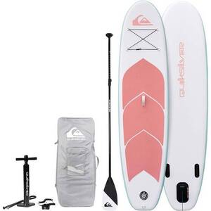 Quiksilver Inflatable Stand up Paddle Board $100 + Delivery ($0 C&C) @ BCF