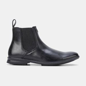 Hush Puppies Chelsea Boot $69.07 + $10.95 Delivery ($0 with $75 Order) @ THE ICONIC