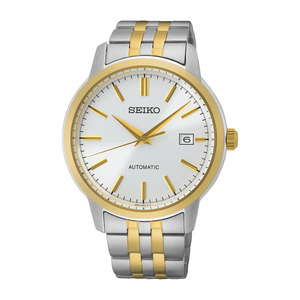Seiko Automatic 41.2mm SRPH92K $229 Delivered @ Starbuy