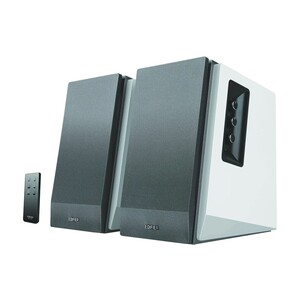 Edifier R1700BT Speakers (White/Silver) $99 + Delivery ($0 VIC/QLD/SA C&C) @ Centre Com