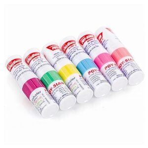 6 Pack Poy-Sian Nasal Inhaler $13.59 + Delivery ($0 with Prime/ $59 Spend) @ Amazon AU